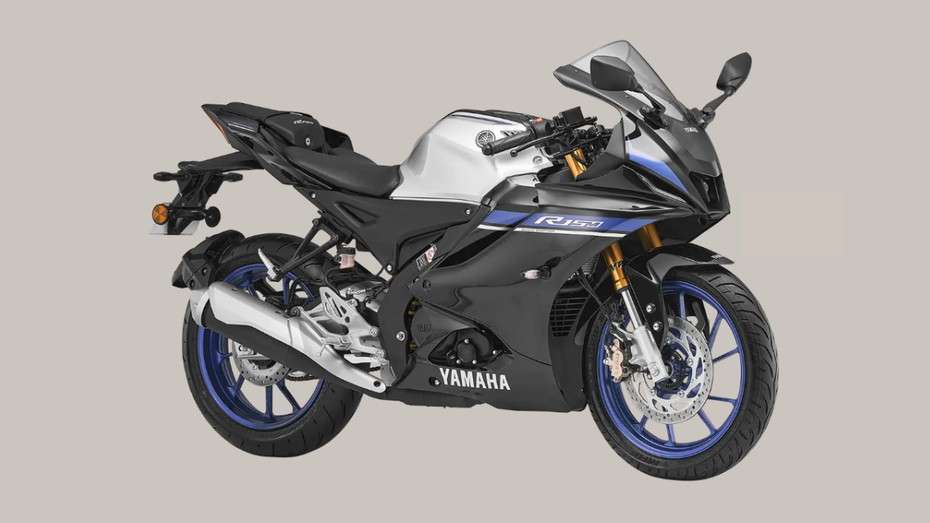 yamaha R15 V4 M yamaha R15 V4 M