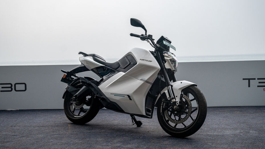 raptee t30 raptee t30