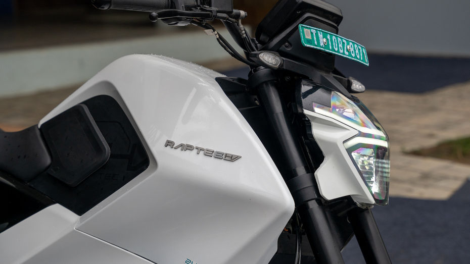 raptee t30 raptee t30