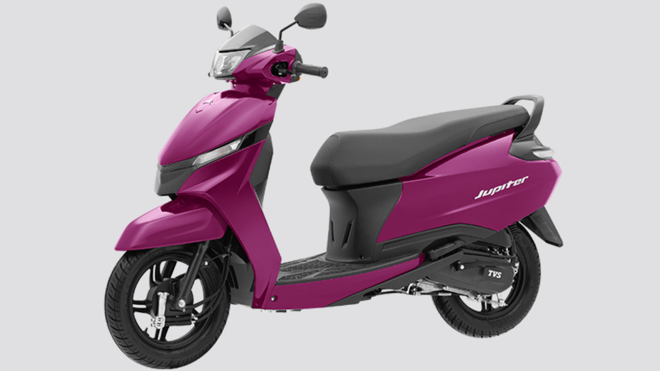 Twilight Purple Gloss