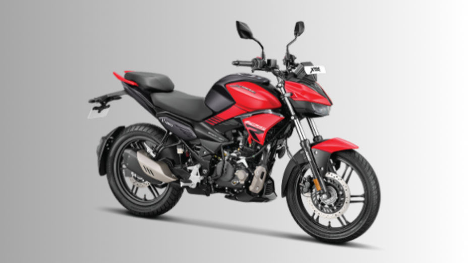 Hero Xtreme 125R Variants Explained
