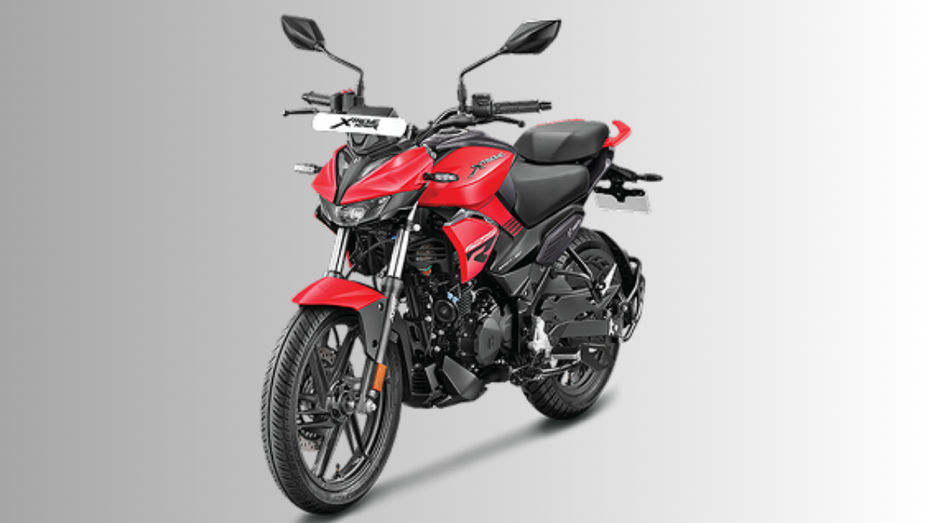 Hero Xtreme 125R Variants Explained