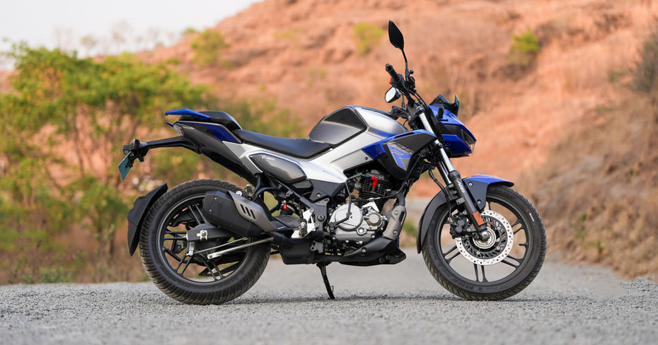 hero xtreme 125R