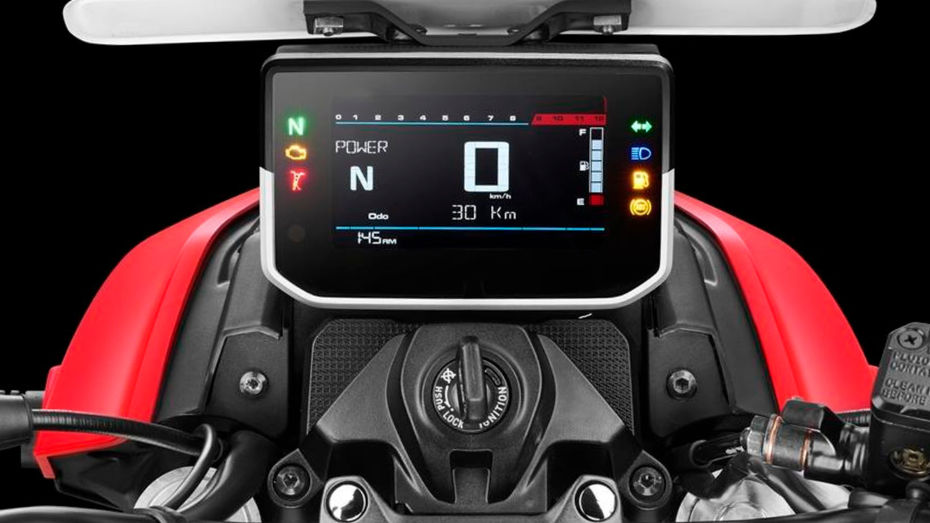hero xtreme 125r hero xtreme 125r