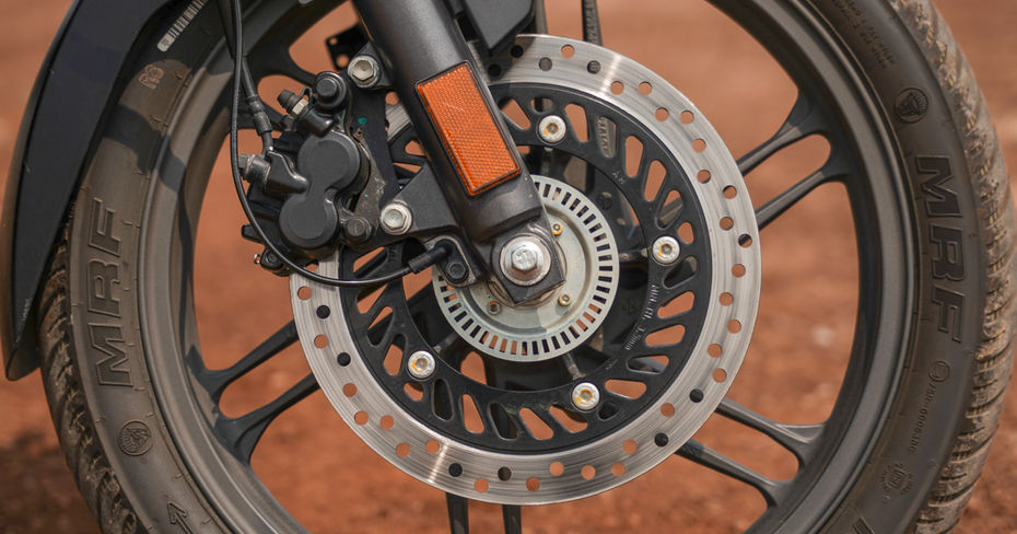 hero xtreme 125r