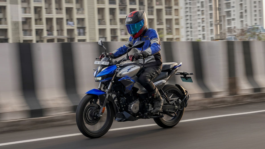Hero Xtreme Booking Guide