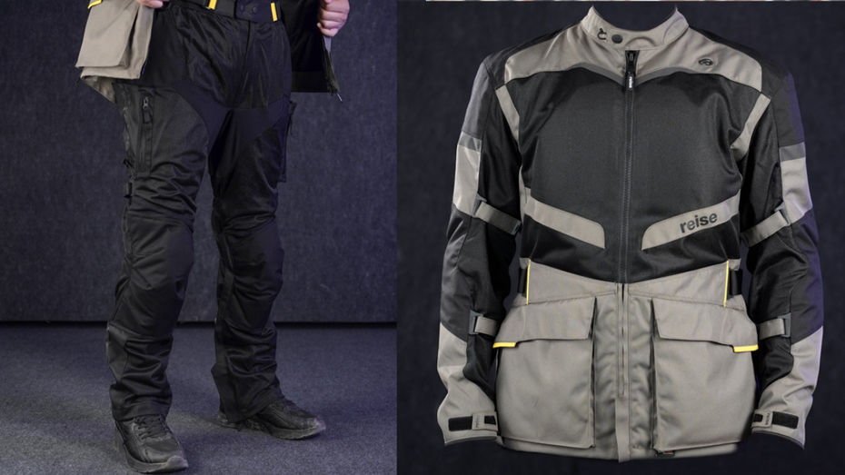 Code Riding Gear Necessary Riding Gear That Beginner Riders Should Buy | BikeDekho