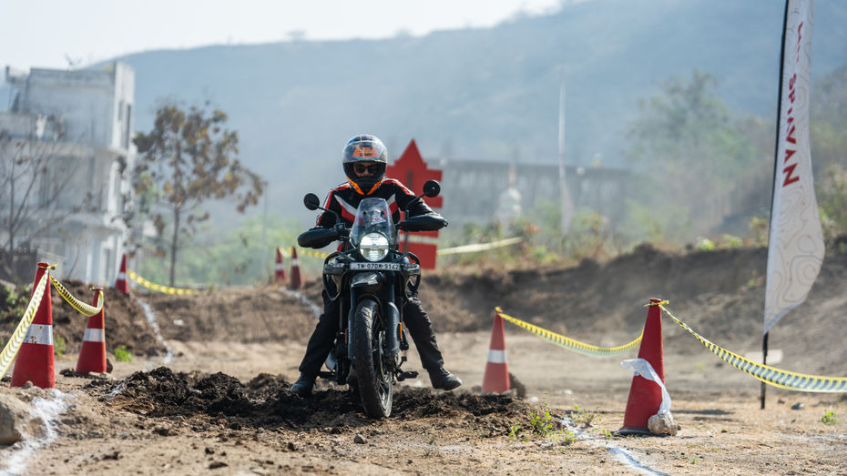 royal enfield himalayan spirit