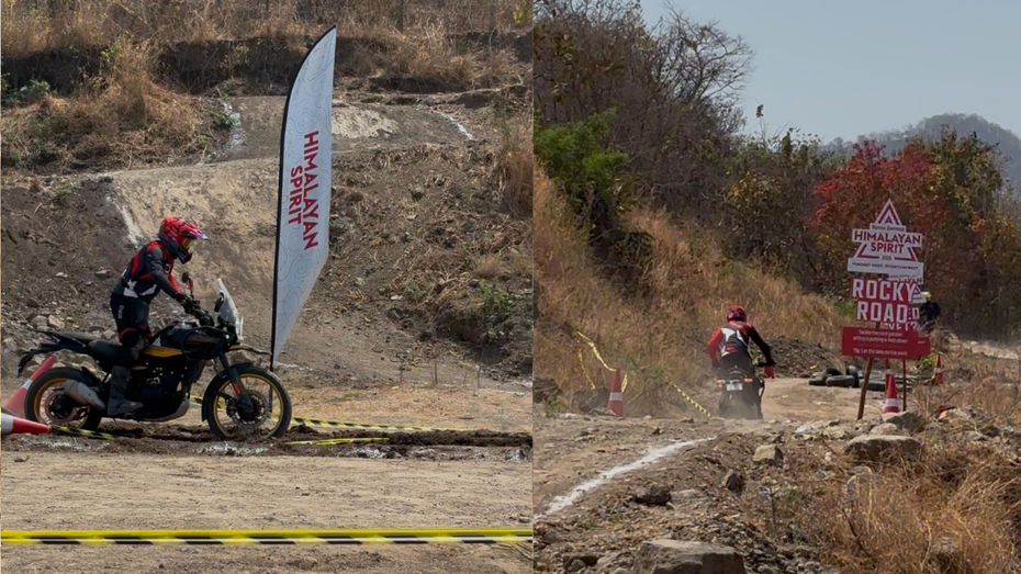 royal enfield himalayan spirit