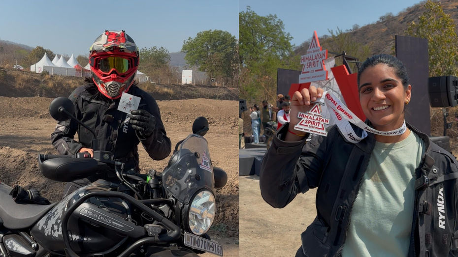 royal enfield himalayan spirit