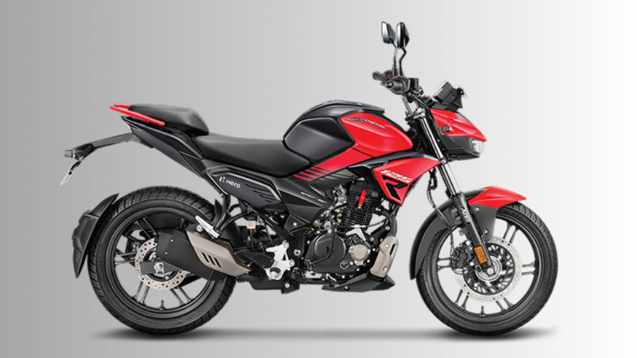HERO Xtreme 125R