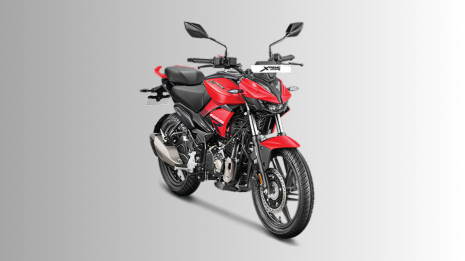 Hero Xtreme 125R Dual Channel ABS: Price, Features, Colours, Design ...