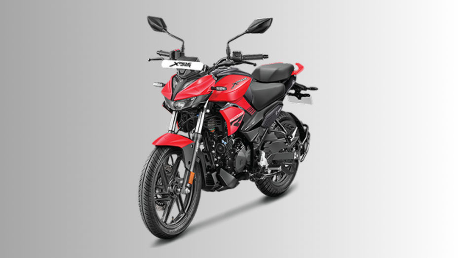 HERO Xtreme 125R