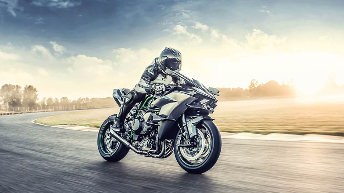 World Speed Bike The World's Fastest Motorcycles – BikeBound