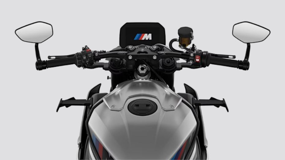 BMW M 1000 R