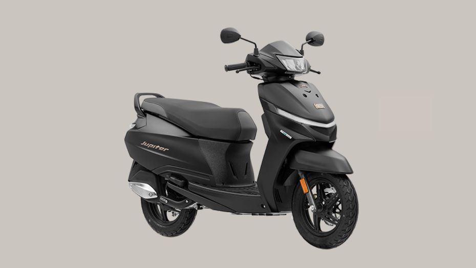 tvs jupiter 110 special edition tvs jupiter 110 special edition