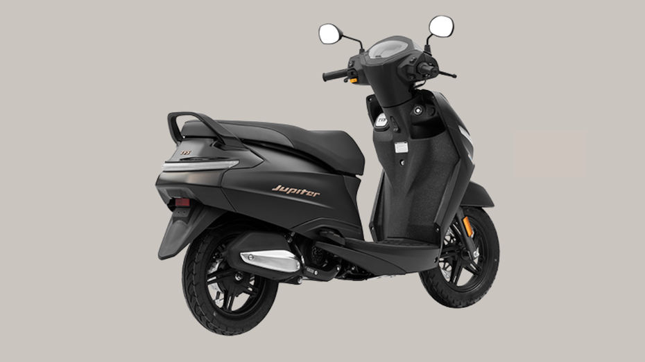 tvs jupiter 110 special edition tvs jupiter 110 special edition