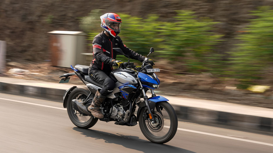 Xtreme 125R