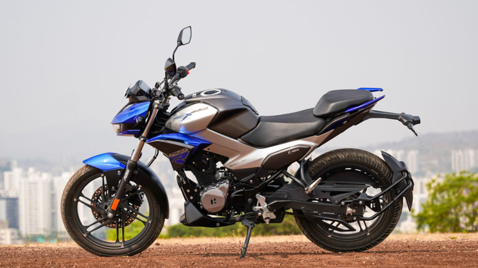 Xtreme 125R