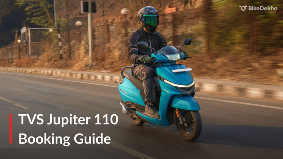 Jupiter 110