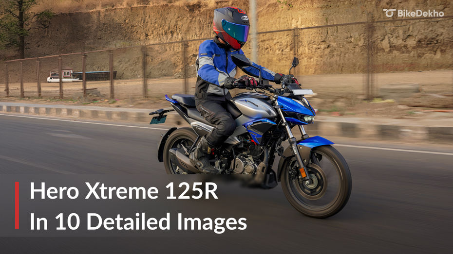 Xtreme 125R