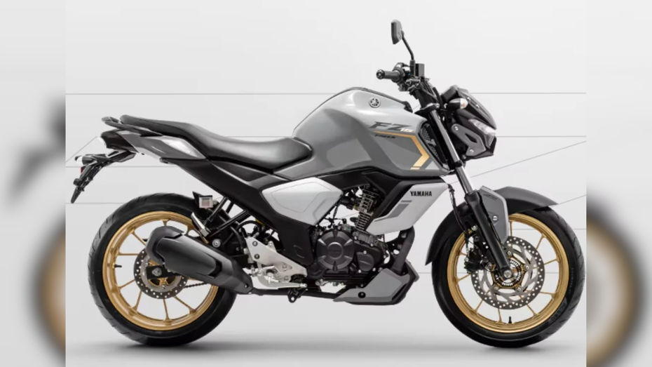 Yamaha FZ15