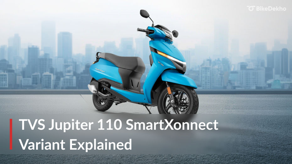 Jupiter 110