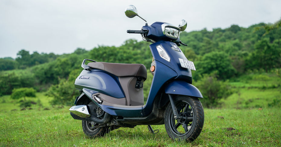 suzuki access 125