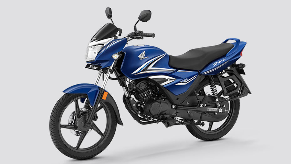 Best Selling 125cc Bikes