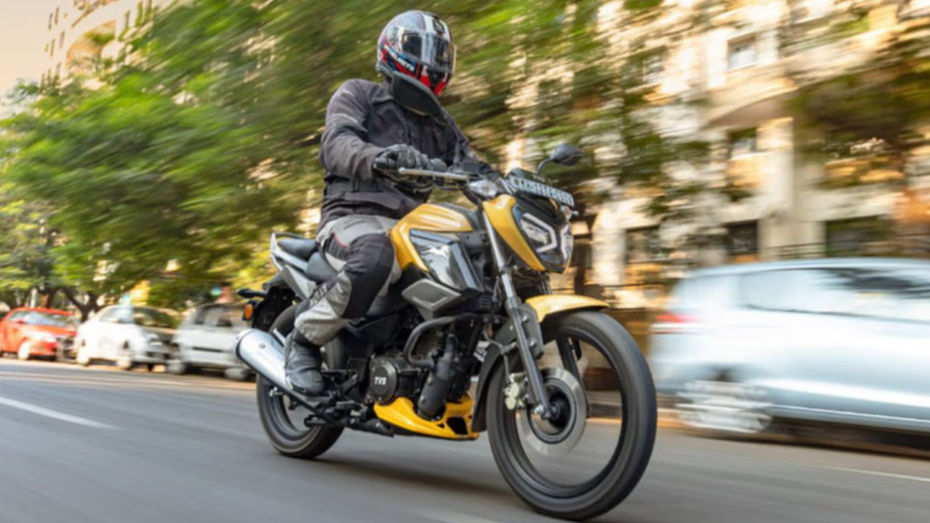 Best Selling 125cc Bikes