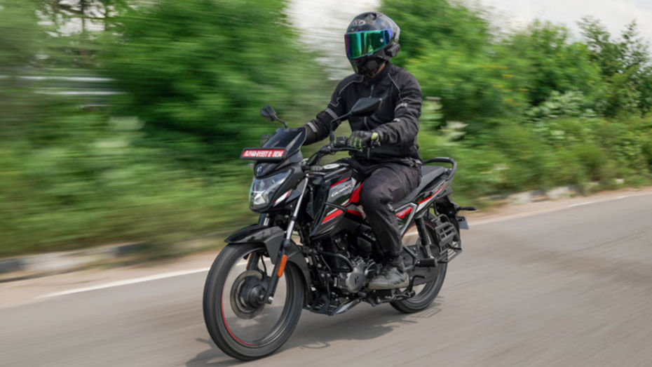 Best Selling 125cc Bikes