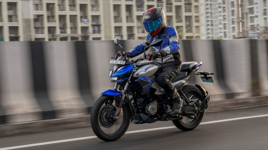 Best Selling 125cc Bikes