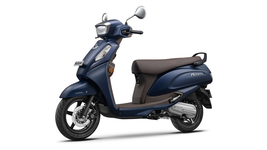 Suzuki Access 125