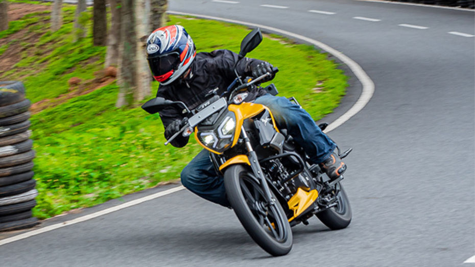 Xtreme 125R Price Alternatives