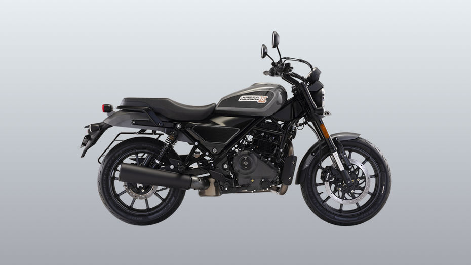 harley davidson x440