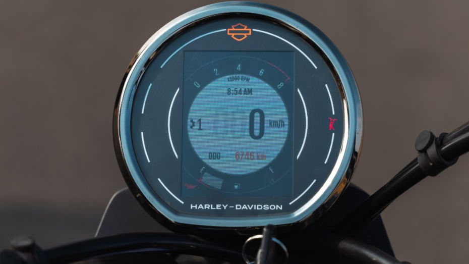 Harley Davidson X440