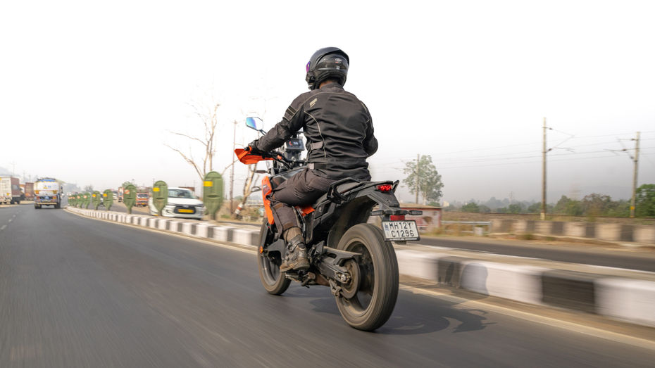 KTM 390 Adventure X