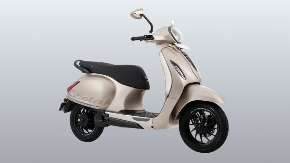 bajaj chetak 3501 bajaj chetak 3501