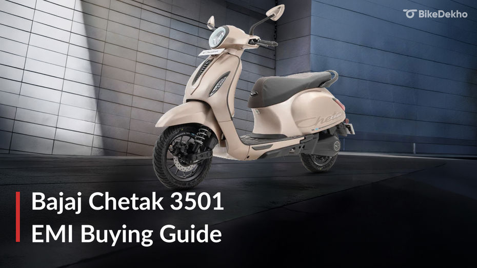 bajaj chetak 3501 bajaj chetak 3501