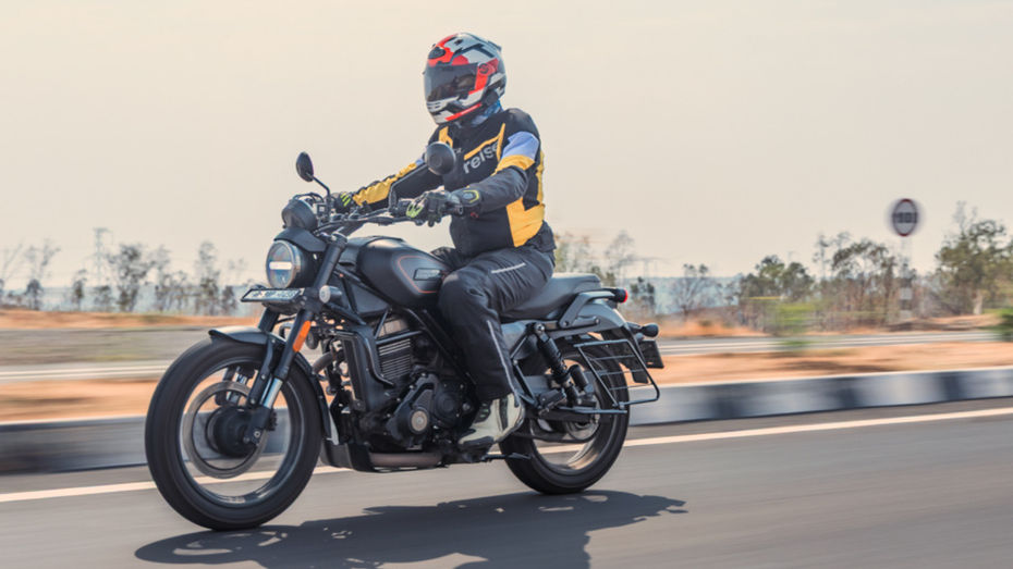 harley davidson X440