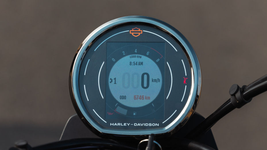 harley davidson X440