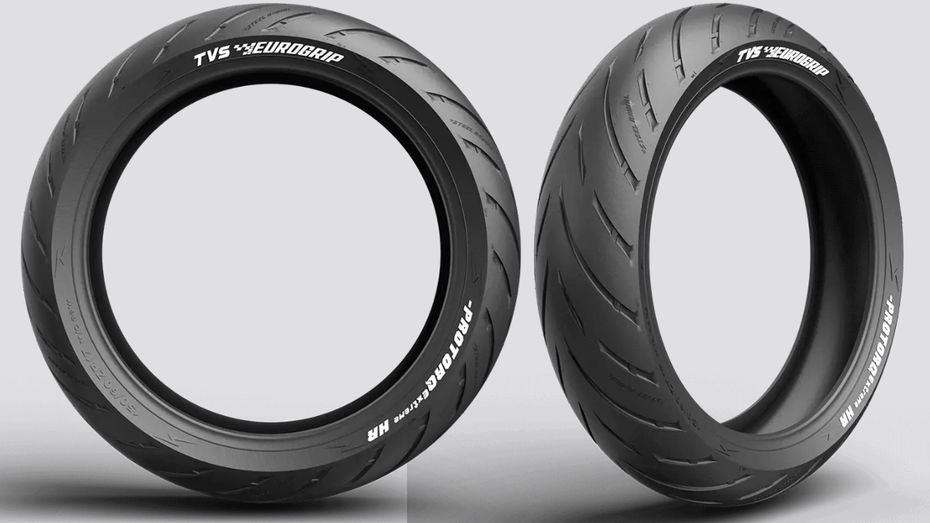 Eurogrip Protorq Extreme HR