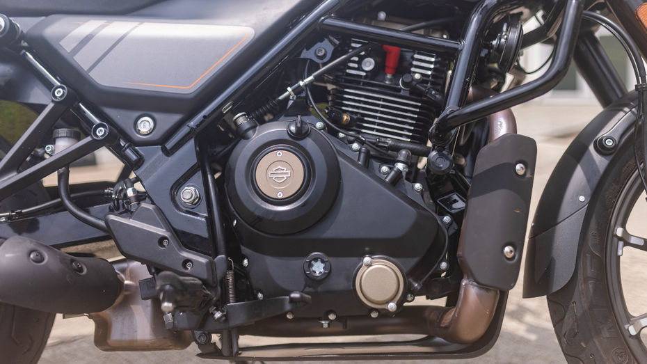 Harley Davidson X440 vs RE Goan Classic