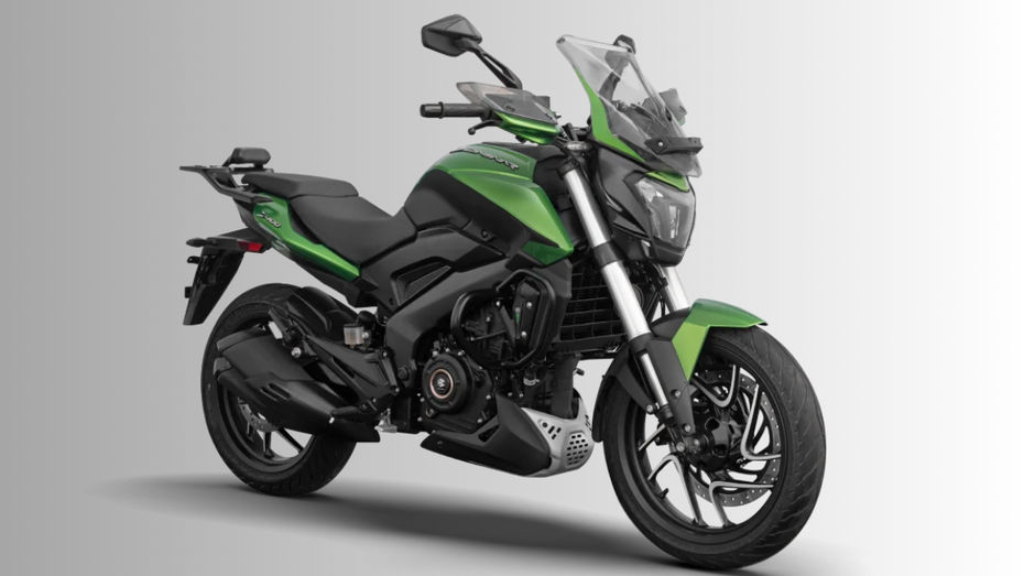 Bajaj Pulsar NS400 Z And Dominar 400 Bajaj Pulsar NS400 Z And Dominar 400