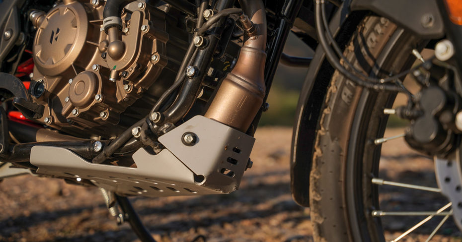 catalytic converter