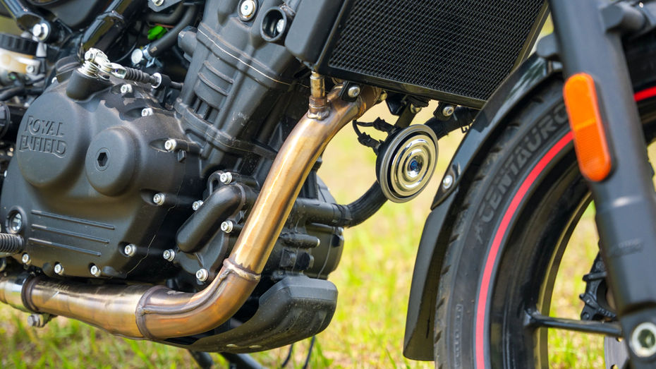 catalytic converter