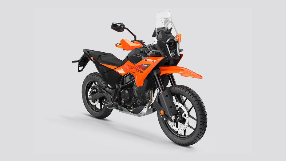 350cc KTM 390 Duke 350cc KTM 390 Duke