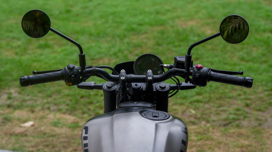 Guerrilla 450 Image Gallery