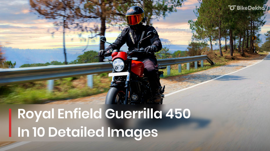 Guerrilla Image Gallery