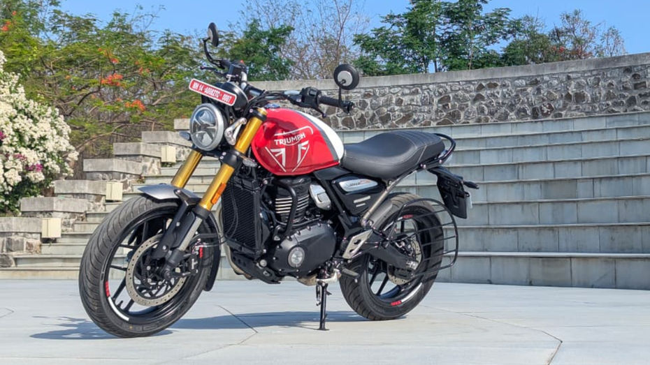 triumph speed 400 triumph speed 400